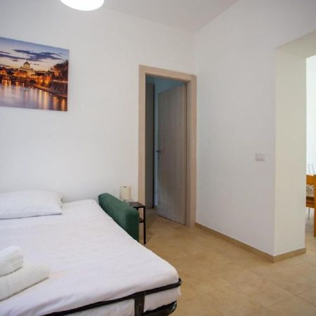Vatican Terrione Apartment 105 روما المظهر الخارجي الصورة