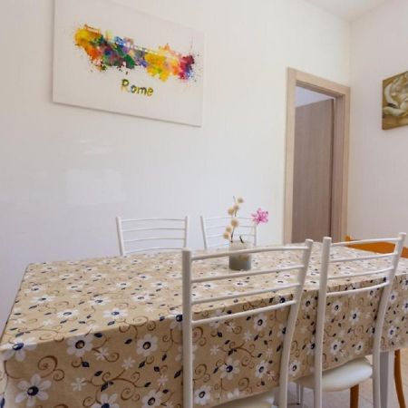 Vatican Terrione Apartment 105 روما المظهر الخارجي الصورة