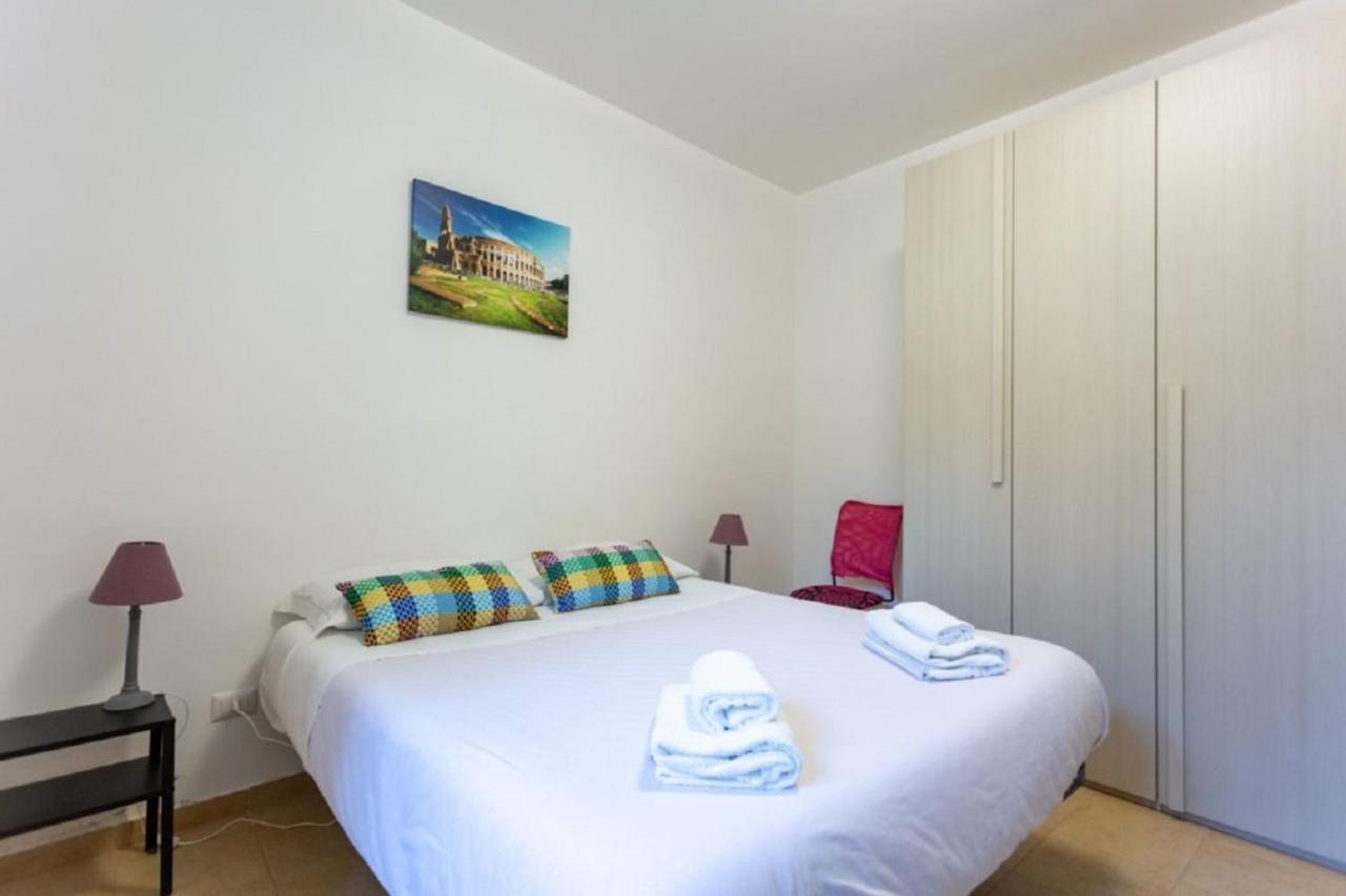 Vatican Terrione Apartment 105 روما المظهر الخارجي الصورة