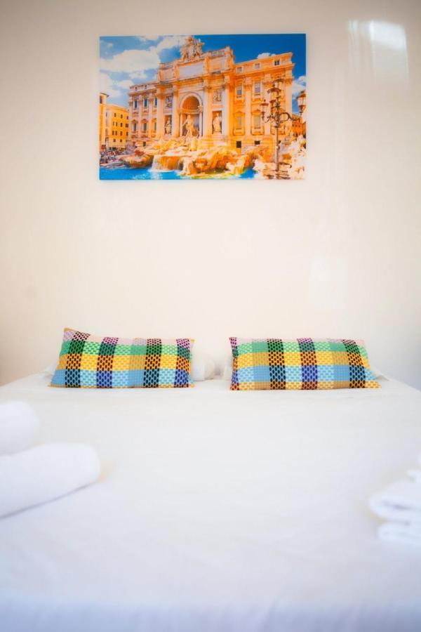 Vatican Terrione Apartment 105 روما المظهر الخارجي الصورة