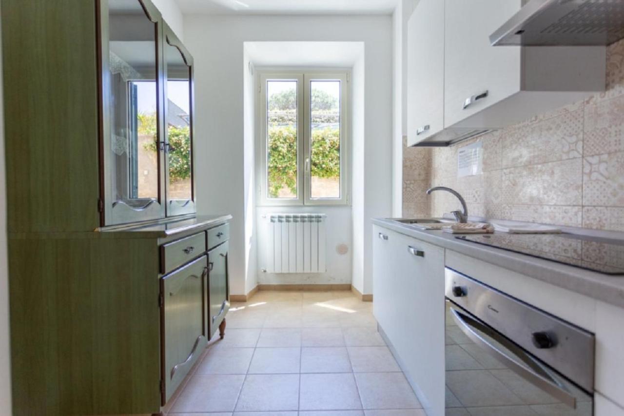 Vatican Terrione Apartment 105 روما المظهر الخارجي الصورة