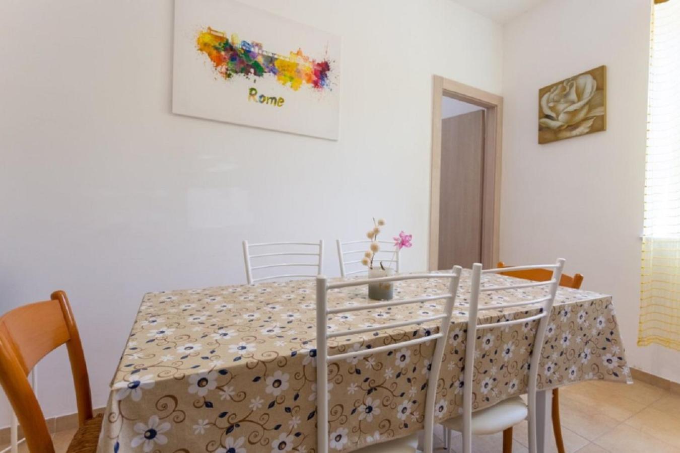 Vatican Terrione Apartment 105 روما المظهر الخارجي الصورة