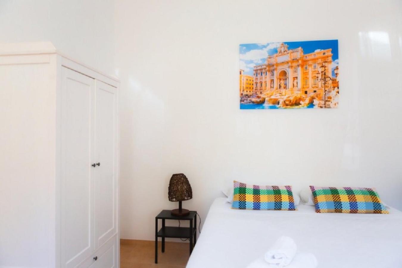Vatican Terrione Apartment 105 روما المظهر الخارجي الصورة