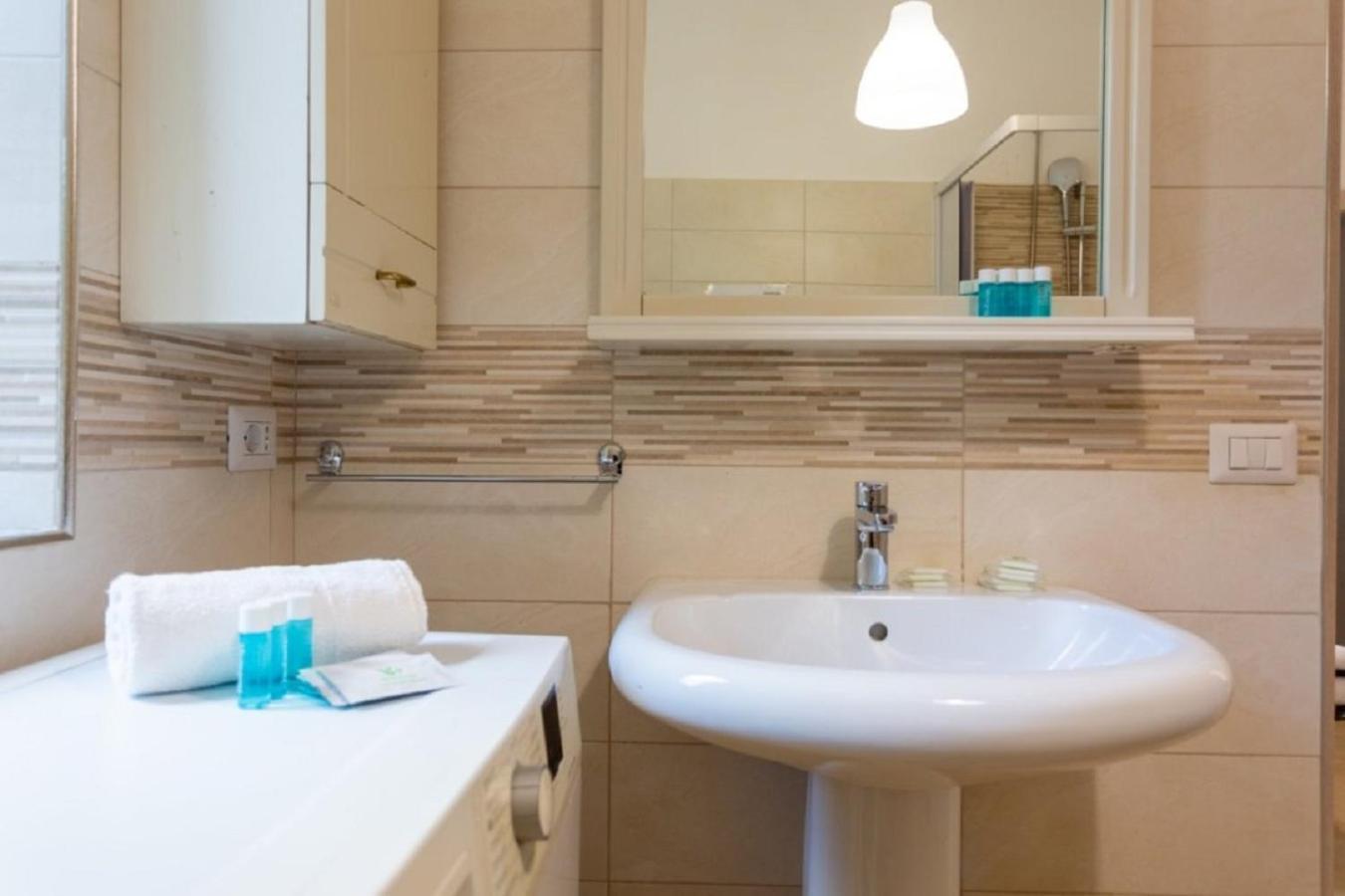Vatican Terrione Apartment 105 روما المظهر الخارجي الصورة